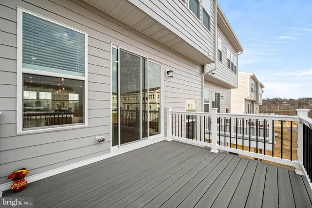 a front view of a house with a garage