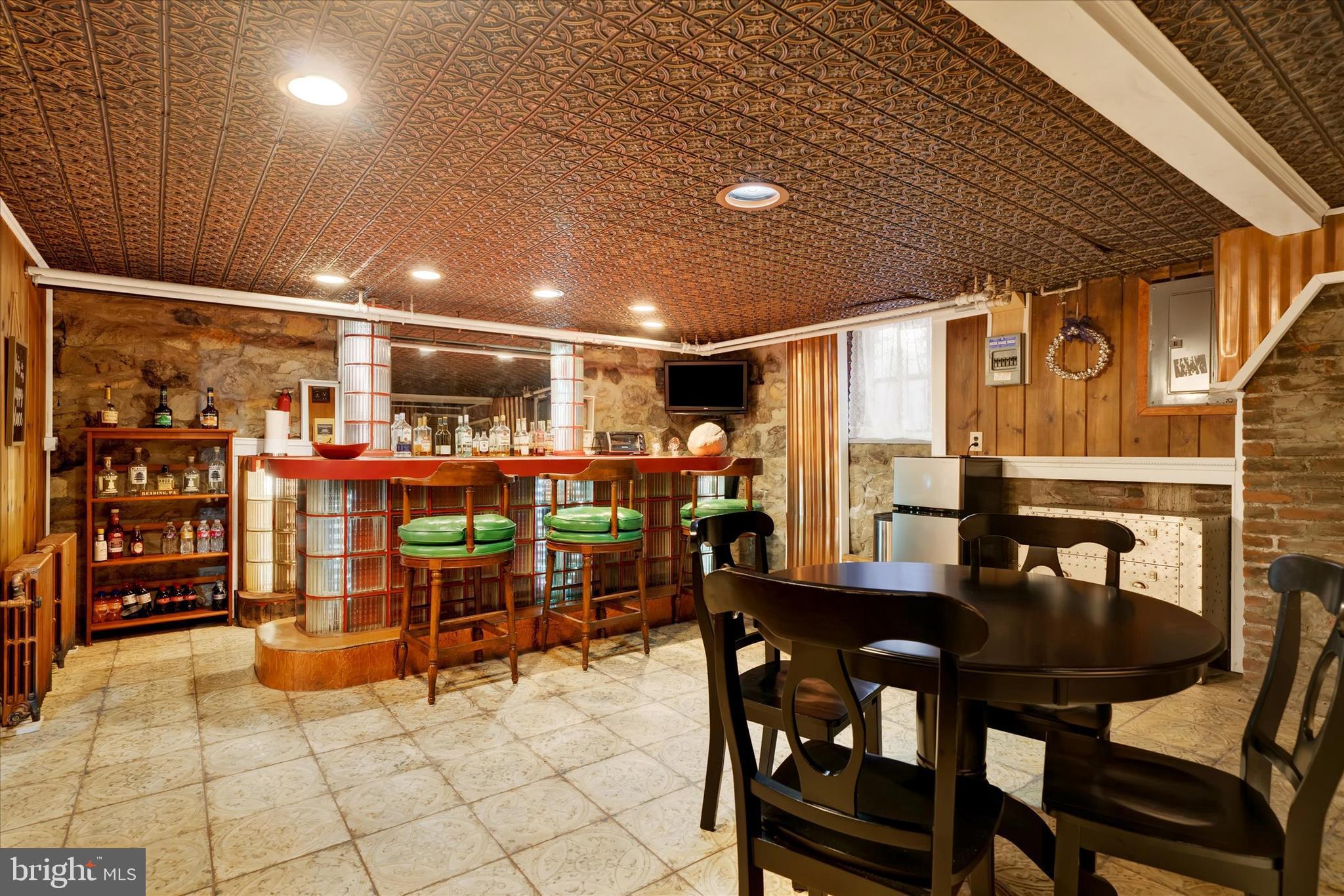 1711 Alsace Road Reading, PA 19604 - Photo 30 of 45 a view of a dining room with furniture