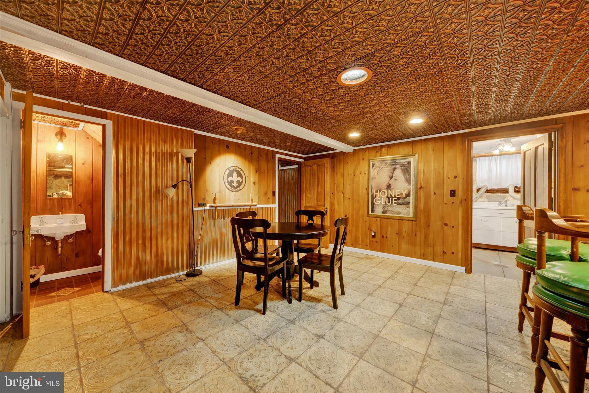 1711 Alsace Road Reading, PA 19604 - Photo 32 of 45 a view of a dinning table and chairs in the room
