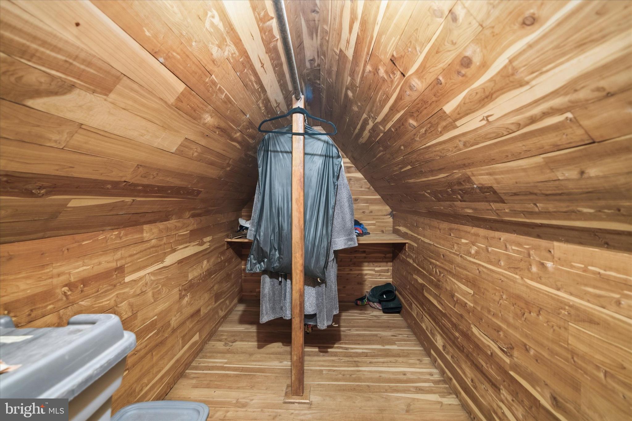 1711 Alsace Road Reading, PA 19604 - Photo 35 of 45 a view of entryway with wooden floor