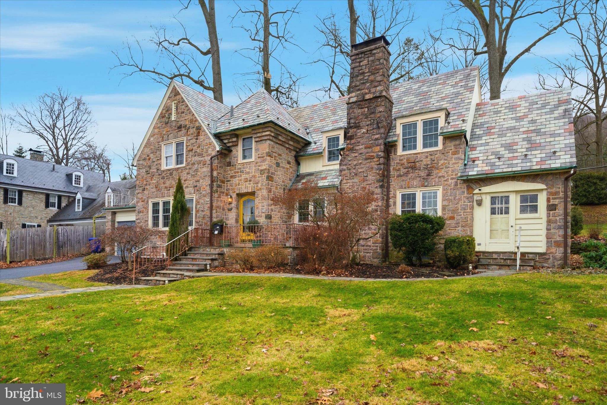 1711 Alsace Road Reading, PA 19604 - Photo 45 of 45 a view of a house with a yard