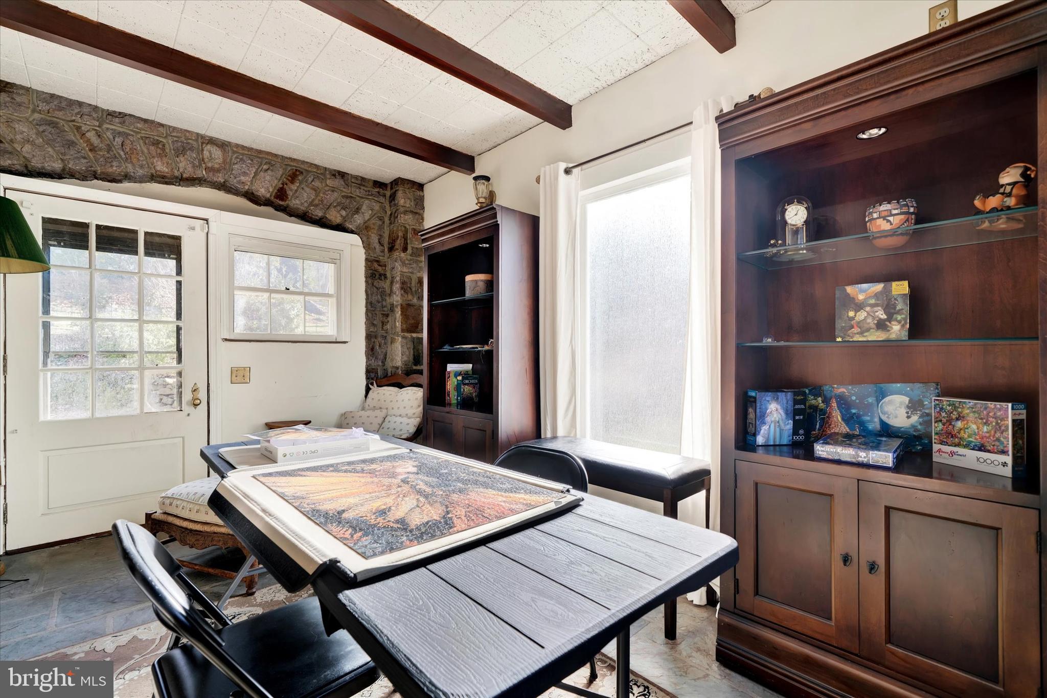 1711 Alsace Road Reading, PA 19604 - Photo 9 of 45 a view of a dining room with furniture