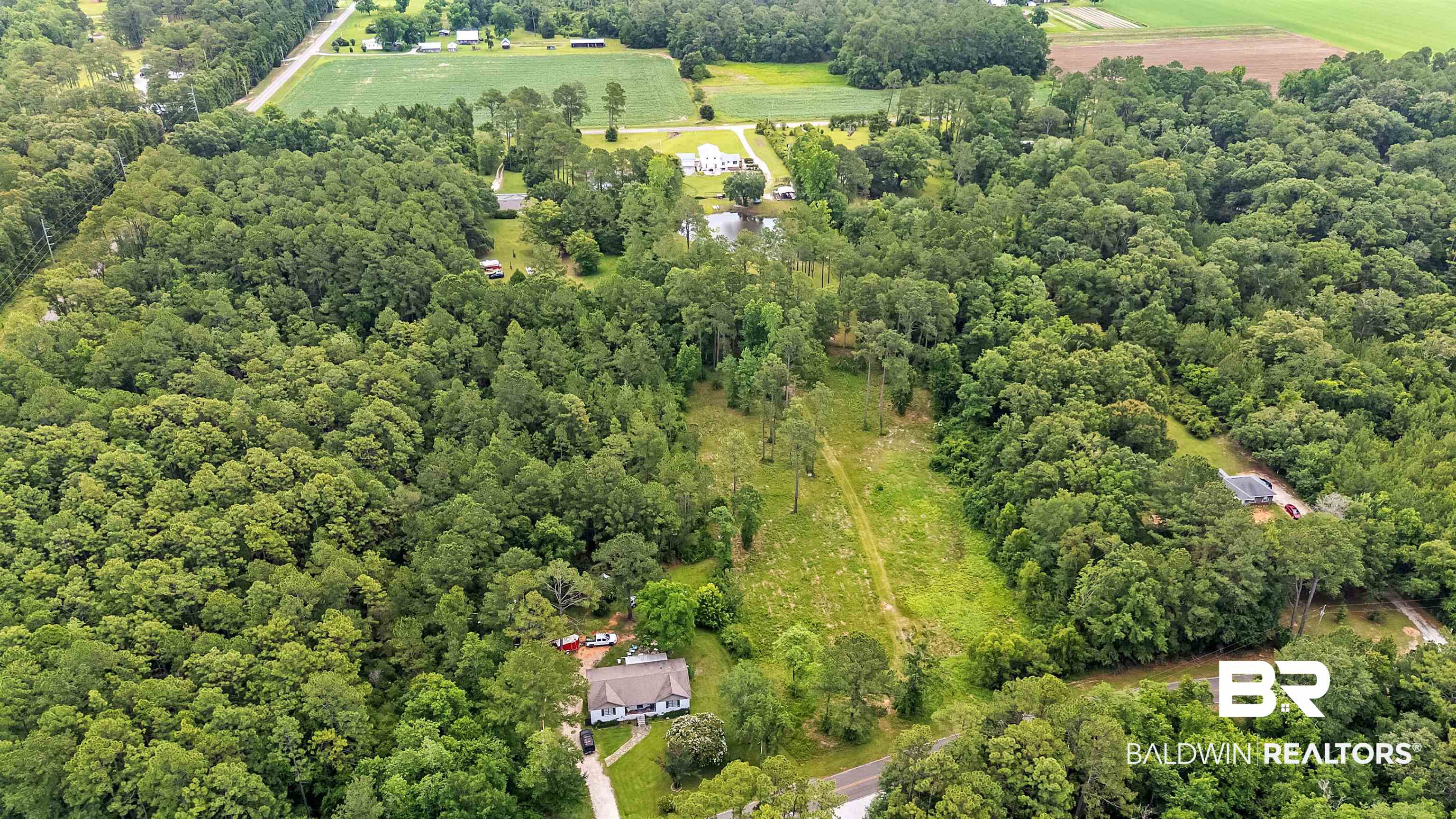 18891 Heidelberg Road Silverhill, AL 36576 - Photo 20 of 70
