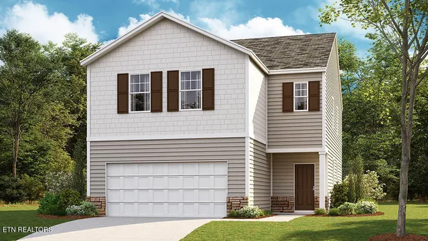 $365,570 | 7034 Randleman Drive, Knoxville, TN 37918