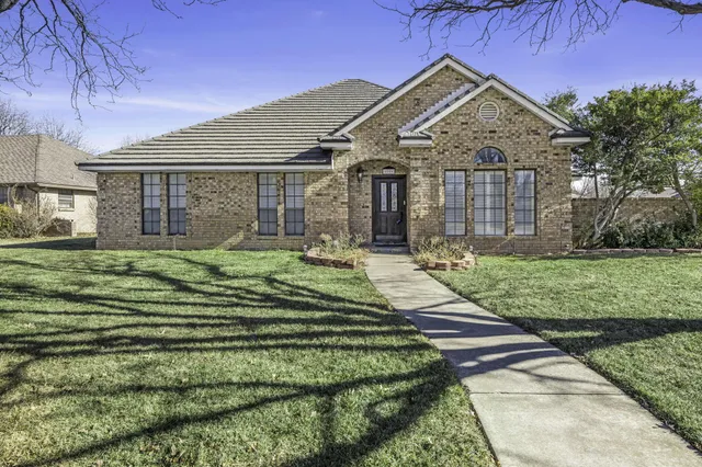 $350,000 | 4006 Troy Drive, Amarillo, TX 79121