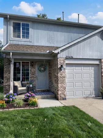 $189,900 | 23436 Boller Court, Trenton, MI 48183