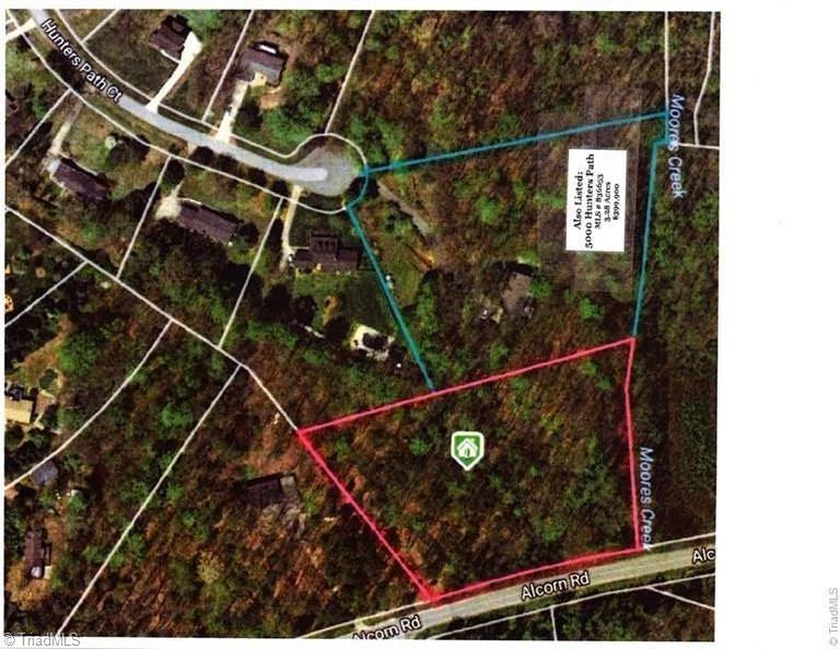 7300 Alcorn Road Greensboro, NC 27409 - Photo 1 of 1