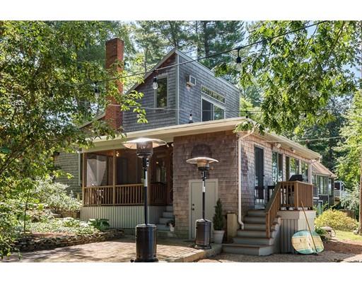 39 Ridge Avenue Pembroke, MA 02359 - Photo 24 of 30 Gallery Image 24
