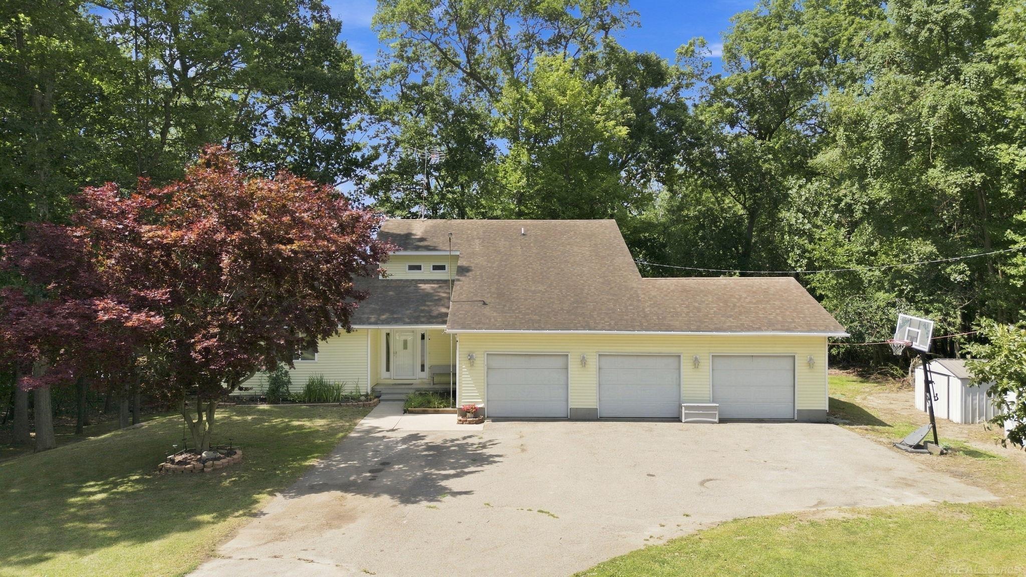 11490 Ely Road Davisburg, MI 48350 - Photo 45 of 50 Gallery Image 45