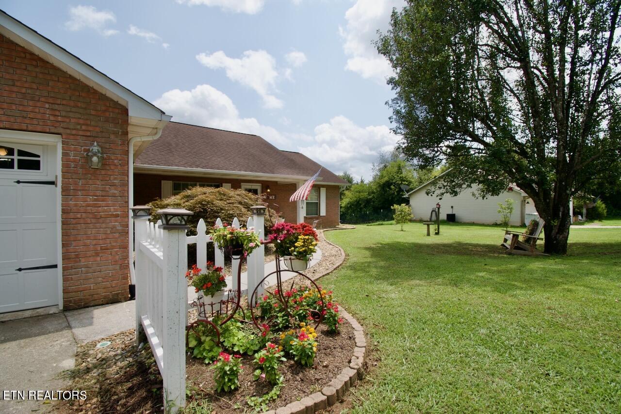 3865 Big Springs Ridge Road Friendsville, TN 37737 - Photo 2 of 36 DSC_0897