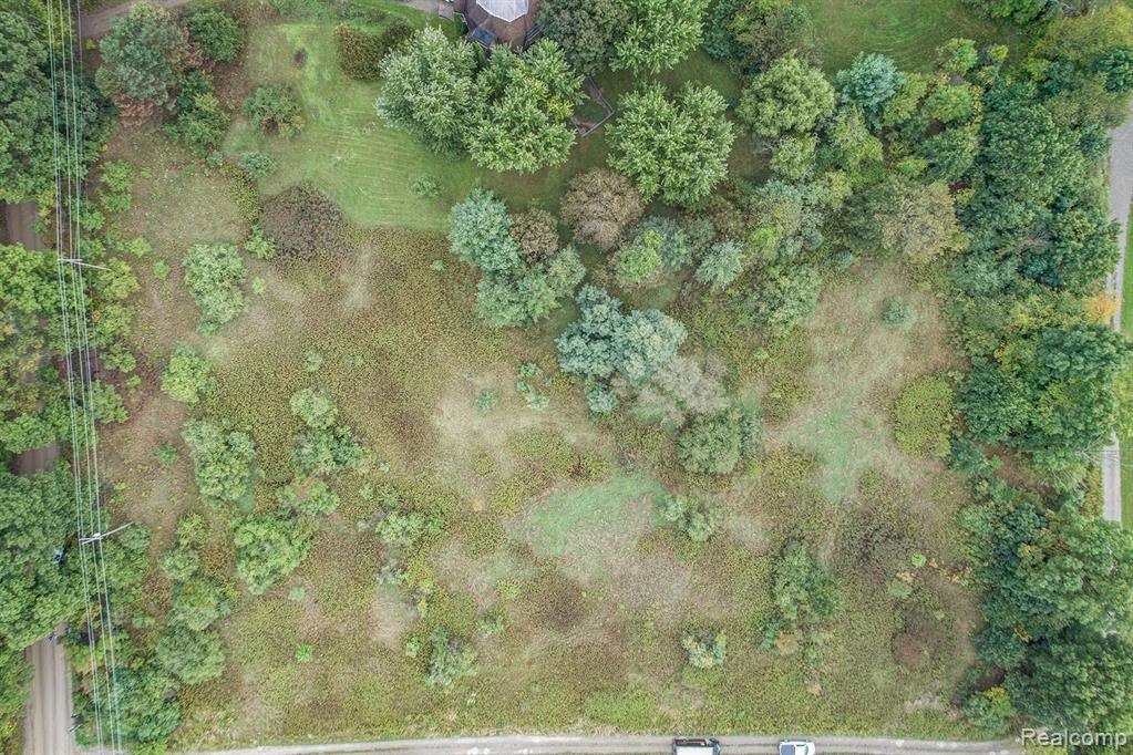Vac Rattalee Lake Road Davisburg, MI 48350 - Photo 13 of 22