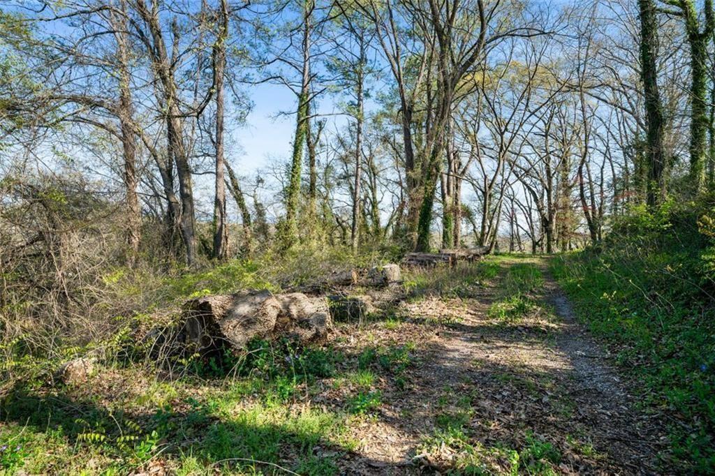 115 Lookout Circle Southwest Rome, GA 30161 - Photo 7 of 13 a view of backyard