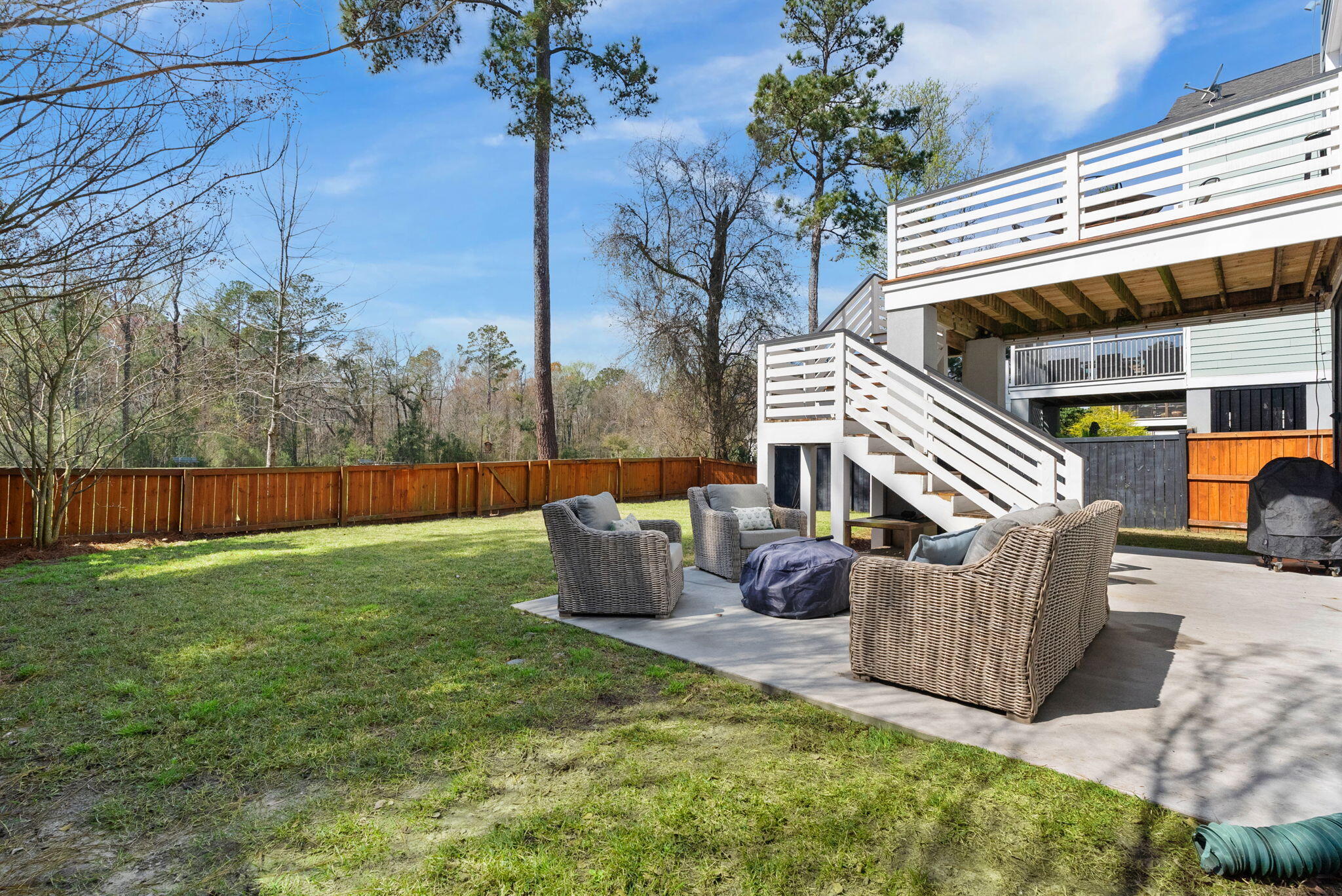 479 Sanders Farm Lane Wando, SC 29492 - Photo 27 of 33