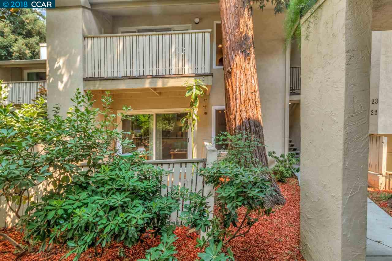 2700 Oak Road, Unit 24 Walnut Creek, CA 94597 - Photo 1 of 1