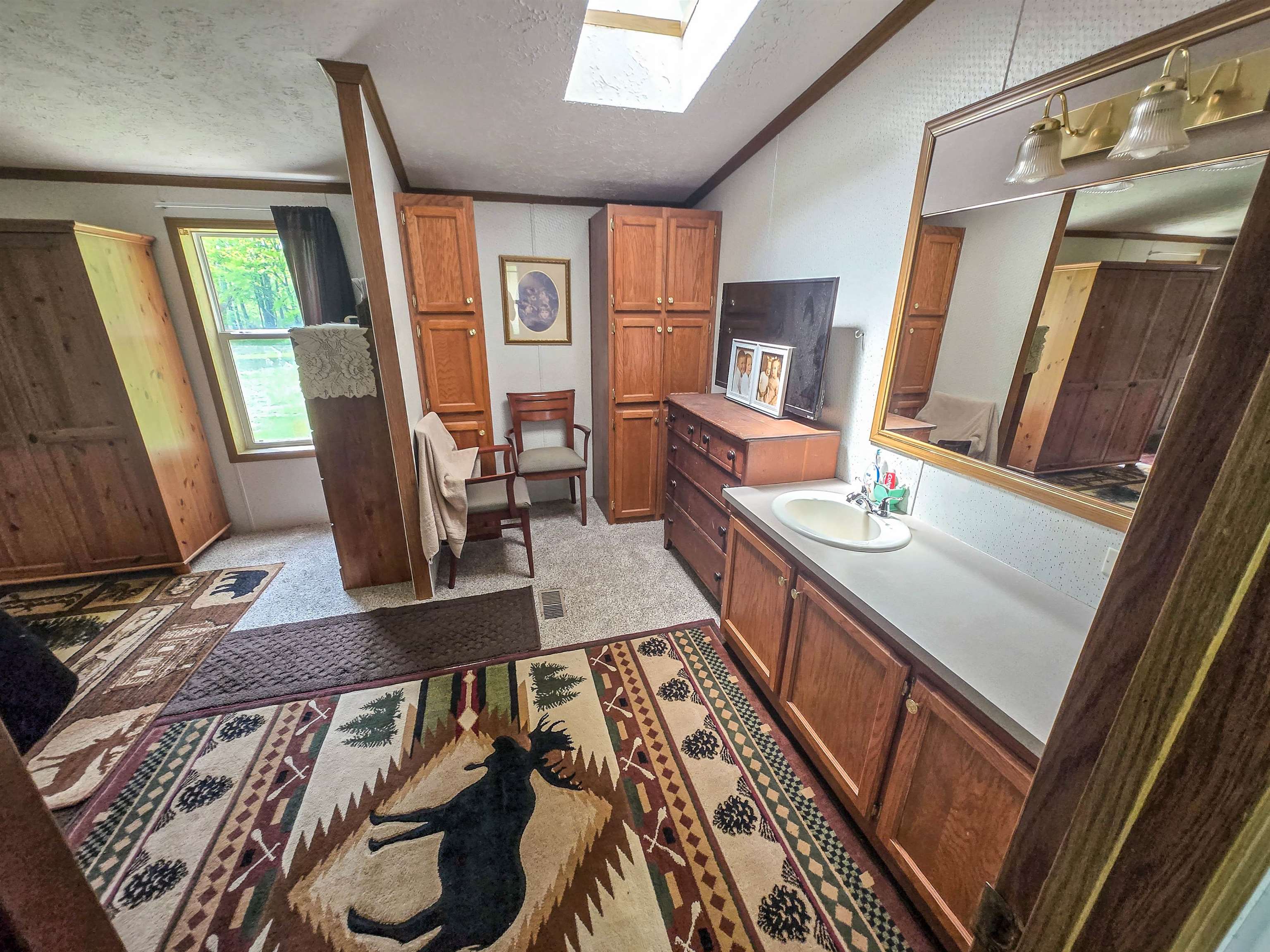 11950 South Merrill Road Brant, MI 48614 - Photo 16 of 25