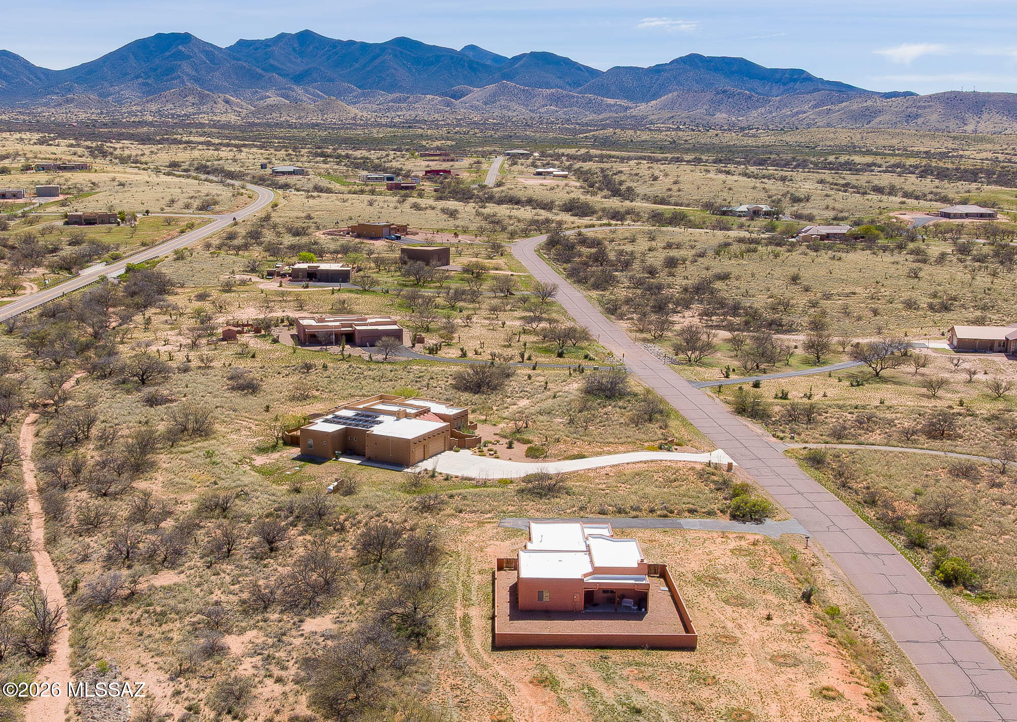 3203 West Thunder Pass Road Benson, AZ 85602 - Photo 32 of 35 3203-thunderpass_mls-32