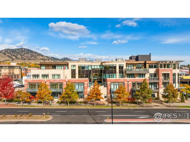 a balcony with a view of city view