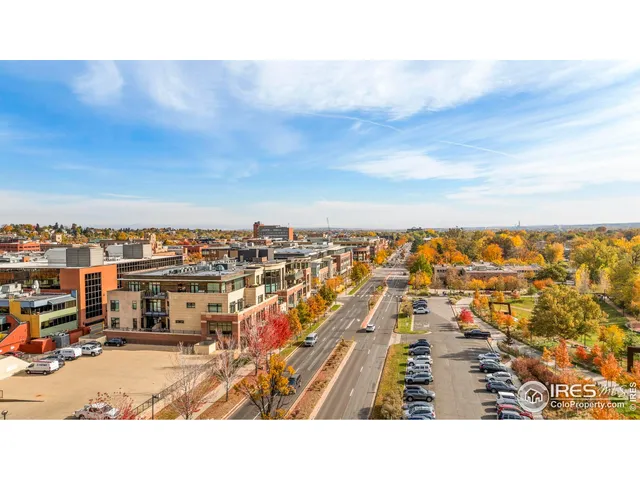 $2,350,000 | 1077 Canyon Boulevard, Unit 304, Boulder, CO 80302