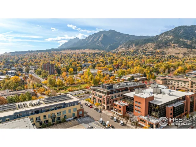 $2,350,000 | 1077 Canyon Boulevard, Unit 304, Boulder, CO 80302