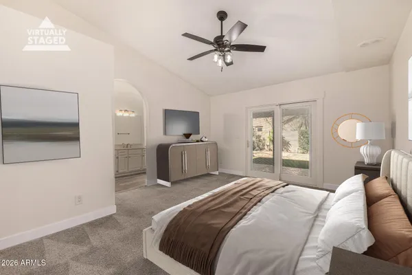 $690,000 | 834 North Oak Court, Chandler, AZ 85226