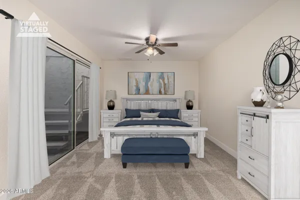 $690,000 | 834 North Oak Court, Chandler, AZ 85226