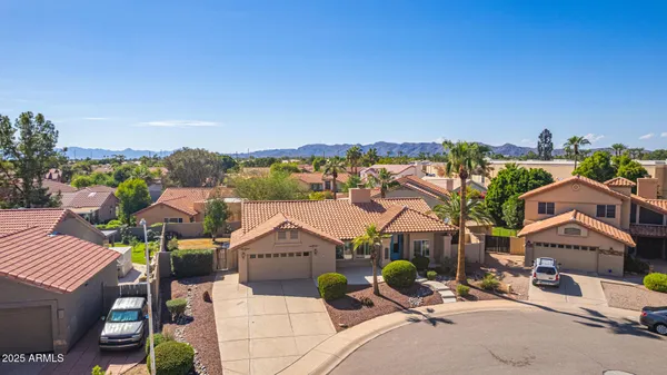 $690,000 | 834 North Oak Court, Chandler, AZ 85226