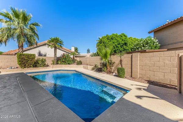 $690,000 | 834 North Oak Court, Chandler, AZ 85226