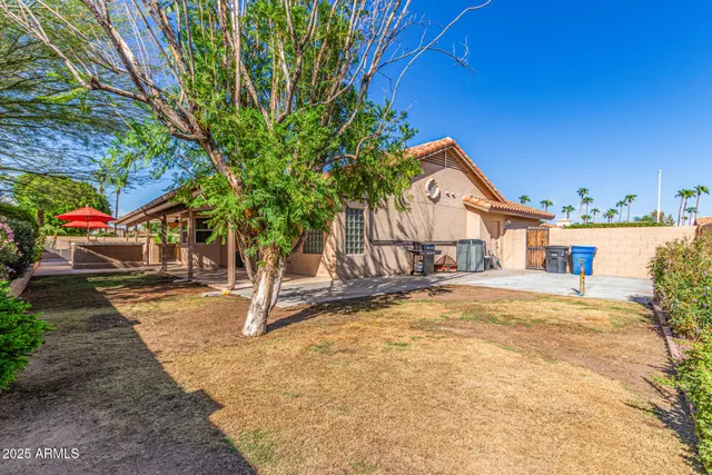 a view of a city with lake