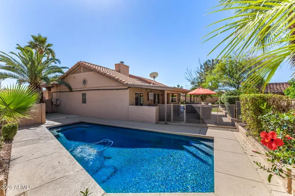 $690,000 | 834 North Oak Court, Chandler, AZ 85226