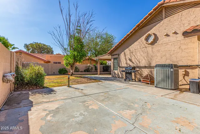 a view of a city with a lake view