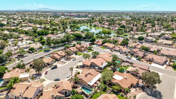 $690,000 | 834 North Oak Court, Chandler, AZ 85226