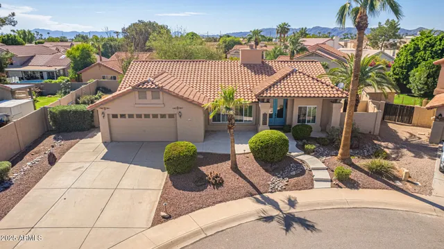 $625,000 | 834 North Oak Court, Chandler, AZ 85226