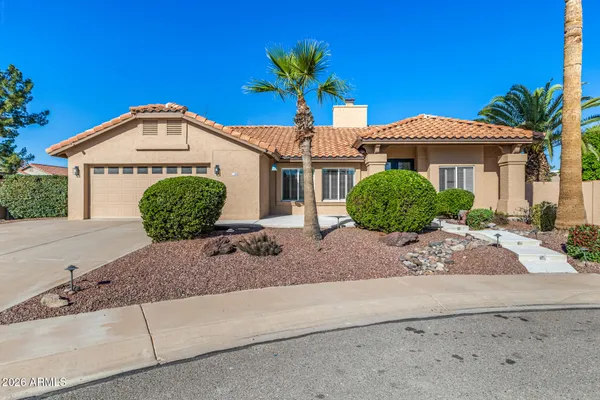 $690,000 | 834 North Oak Court, Chandler, AZ 85226