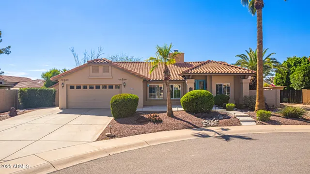 $625,000 | 834 North Oak Court, Chandler, AZ 85226