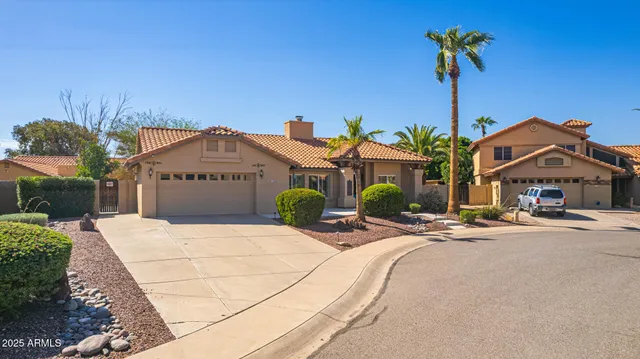 $625,000 | 834 North Oak Court, Chandler, AZ 85226
