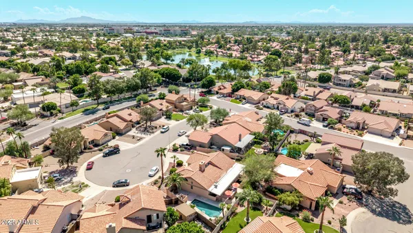 $690,000 | 834 North Oak Court, Chandler, AZ 85226