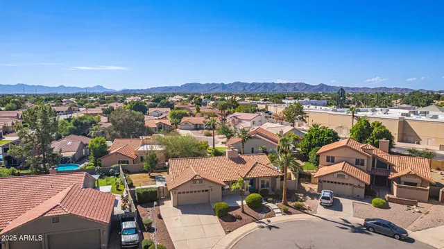 $625,000 | 834 North Oak Court, Chandler, AZ 85226