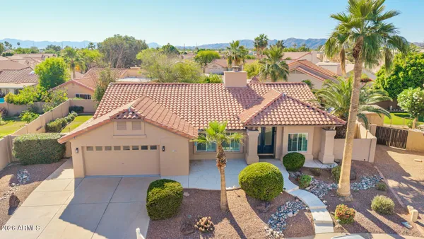 $690,000 | 834 North Oak Court, Chandler, AZ 85226