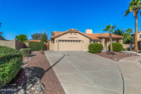 $690,000 | 834 North Oak Court, Chandler, AZ 85226