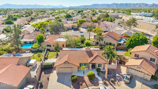 $690,000 | 834 North Oak Court, Chandler, AZ 85226