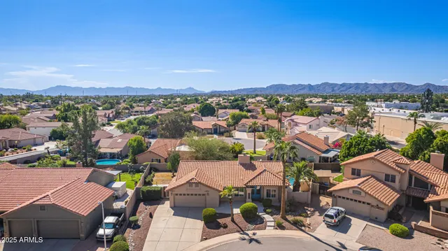 $625,000 | 834 North Oak Court, Chandler, AZ 85226