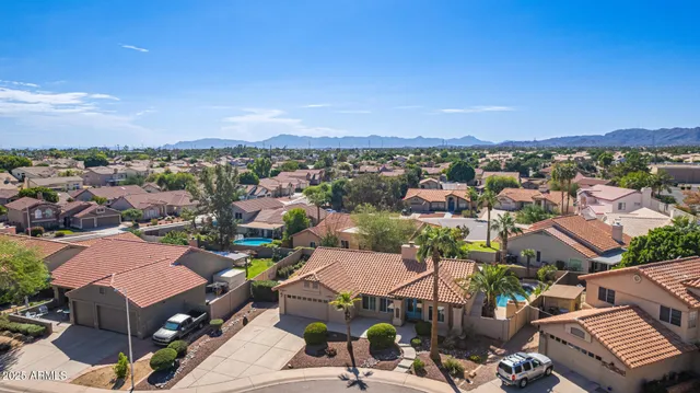 $625,000 | 834 North Oak Court, Chandler, AZ 85226