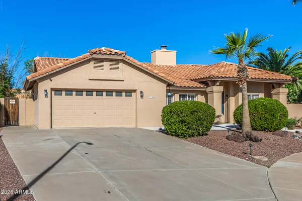 $690,000 | 834 North Oak Court, Chandler, AZ 85226