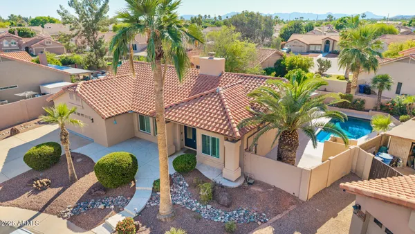 $690,000 | 834 North Oak Court, Chandler, AZ 85226