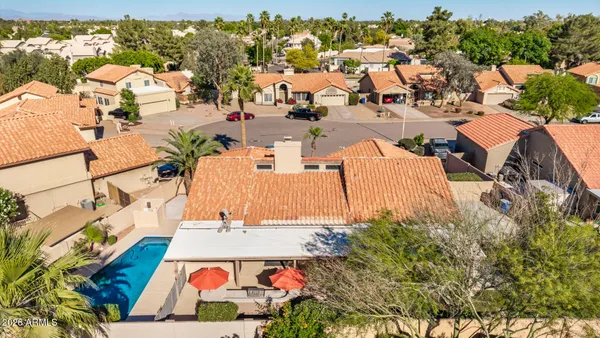 $690,000 | 834 North Oak Court, Chandler, AZ 85226