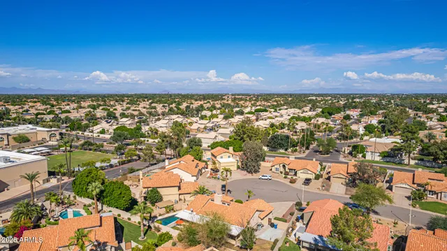 $625,000 | 834 North Oak Court, Chandler, AZ 85226