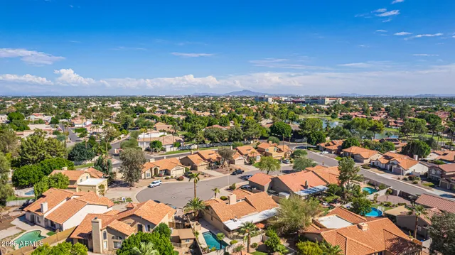 $625,000 | 834 North Oak Court, Chandler, AZ 85226