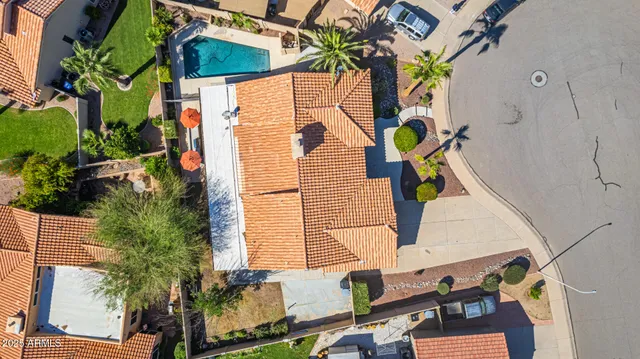 $625,000 | 834 North Oak Court, Chandler, AZ 85226