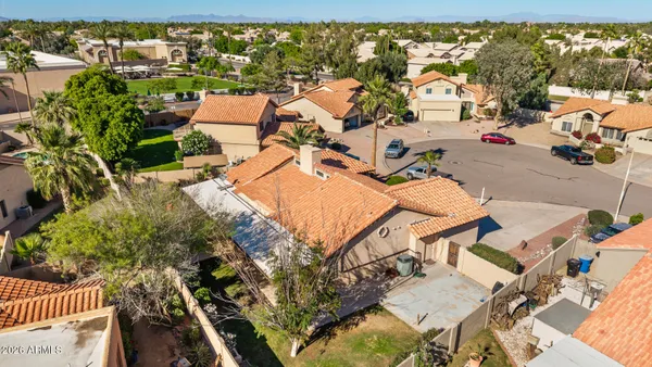 $690,000 | 834 North Oak Court, Chandler, AZ 85226