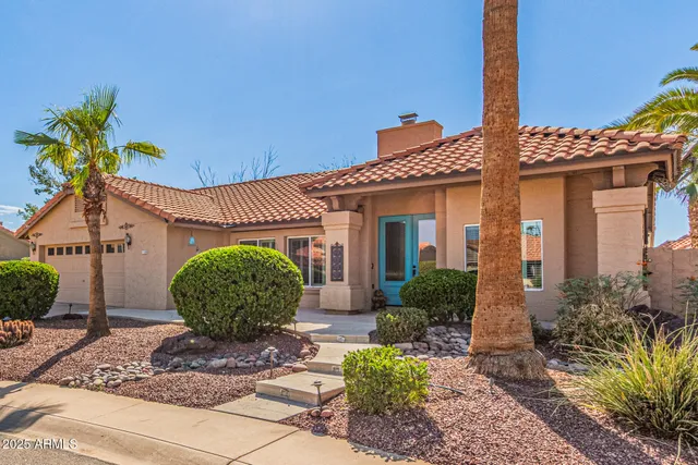 $625,000 | 834 North Oak Court, Chandler, AZ 85226